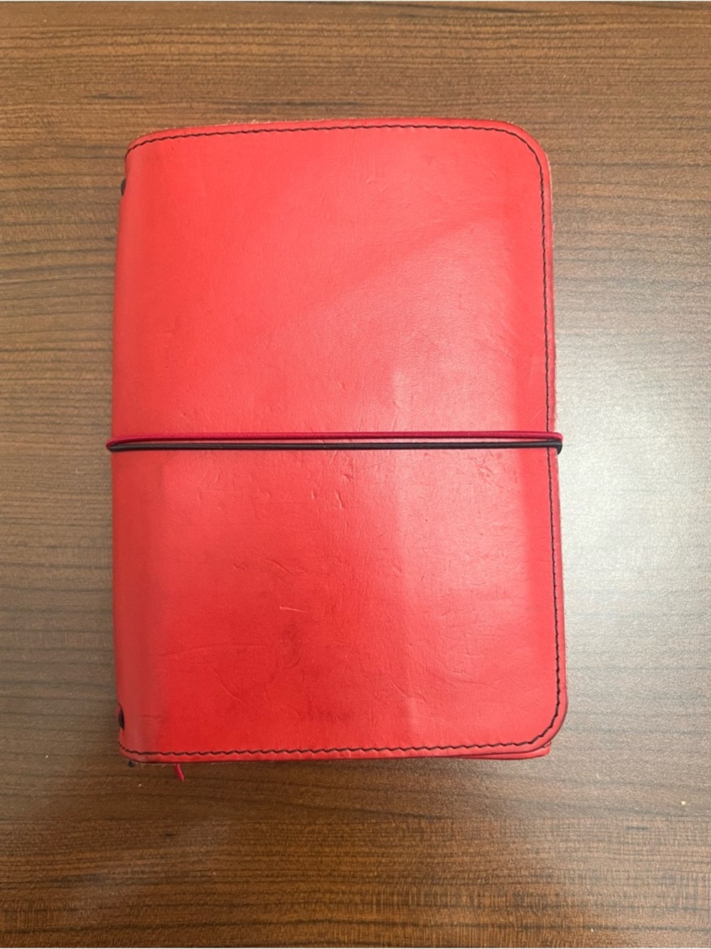 Paper Republic Custom A6 Trifold